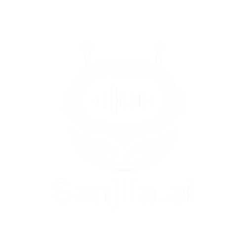 Sanjila.ai Logo